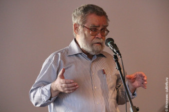 Леонид Щетнев